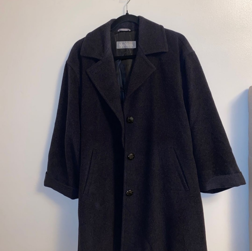 Vintage Max Mara jacket
